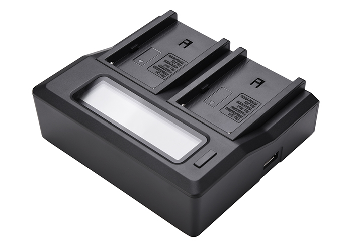 DC-LCD